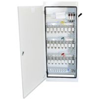 Щит ВРУ ШР11-73702(ШРС1-21) IP54 Электроспектр _VSHR702