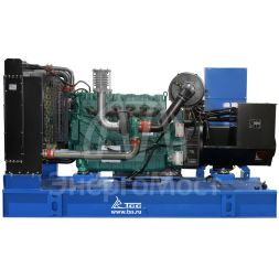 Дизельный генератор ТСС АД-200С-Т400-1РПМ7