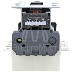 Контактор КТЭ 185А кат. 230В AC 1НО EKF ctr-b-185