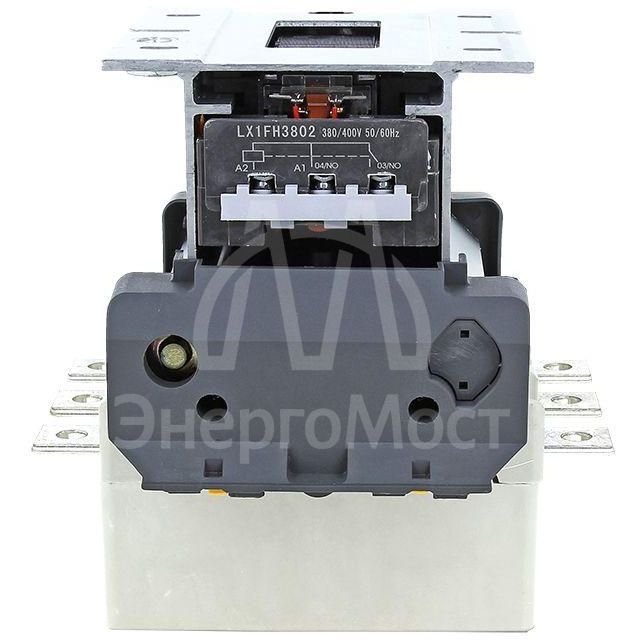 Контактор КТЭ 185А кат. 230В AC 1НО EKF ctr-b-185