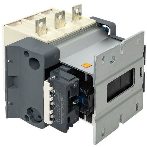 Контактор КТЭ 185А кат. 230В AC 1НО EKF ctr-b-185