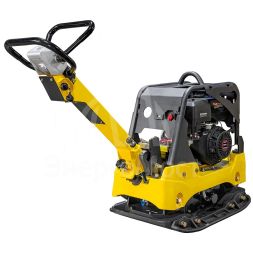 Виброплита реверсивная TSS-CP-320L (гидравлический привод, электростарт, АКБ)