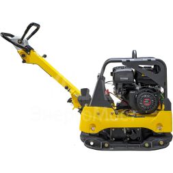 Виброплита реверсивная TSS-CP-320L (гидравлический привод, электростарт, АКБ)