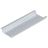 DIN-рейка 35х7.5мм L2000 OMEGA 3 с насечкой DKC 02135R