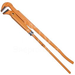 Ключ трубный рычажный ВИХРЬ №3