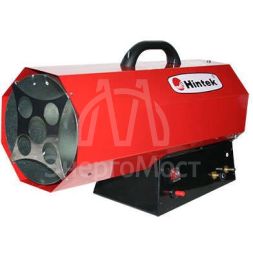 Пушка тепловая газ. 30кВт 1000куб.м/ч GAS 30 HINTEK 04.06.05.000009