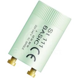 Стартер ST 111 BASIC OSRAM смол. 4008321364876