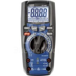 DT-987 Мультиметр цифровой
