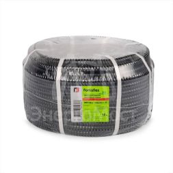 Металлорукав МРПИнг &amp;quot;DIESEL&amp;quot; 18 (уп.50м) Fortisflex 88449