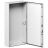 Корпус напольный RAM fit 1000х800х300мм без боков. вырезов DKC R6NFW108030