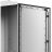 Корпус напольный RAM fit 1000х800х300мм без боков. вырезов DKC R6NFW108030