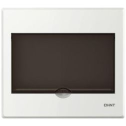 Корпус пластиковый NEX5-C10900 IP30 9 мод. 1 ряд. встраив. (R) CHINT 301812