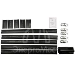 Муфта кабельная концевая универс. 1кВ HT2-01/5х150-240L16 (5ПКВНтп1-150/240-Н) НИЛЕД 16000011