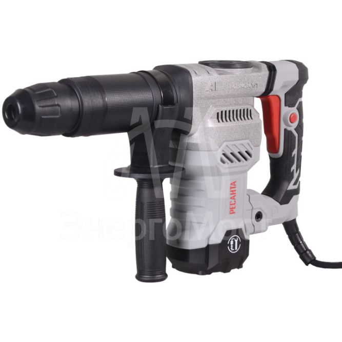 Отбойный молоток ОМ-1600М Ресанта