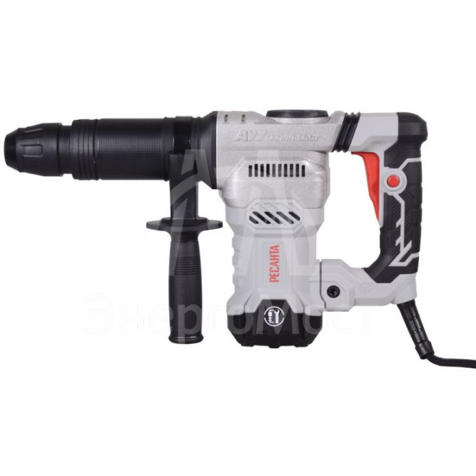 Отбойный молоток ОМ-1600М Ресанта