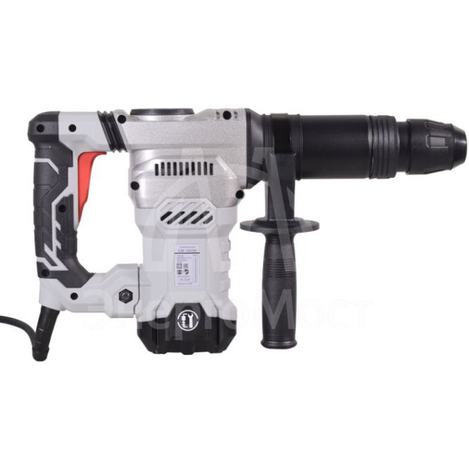 Отбойный молоток ОМ-1600М Ресанта