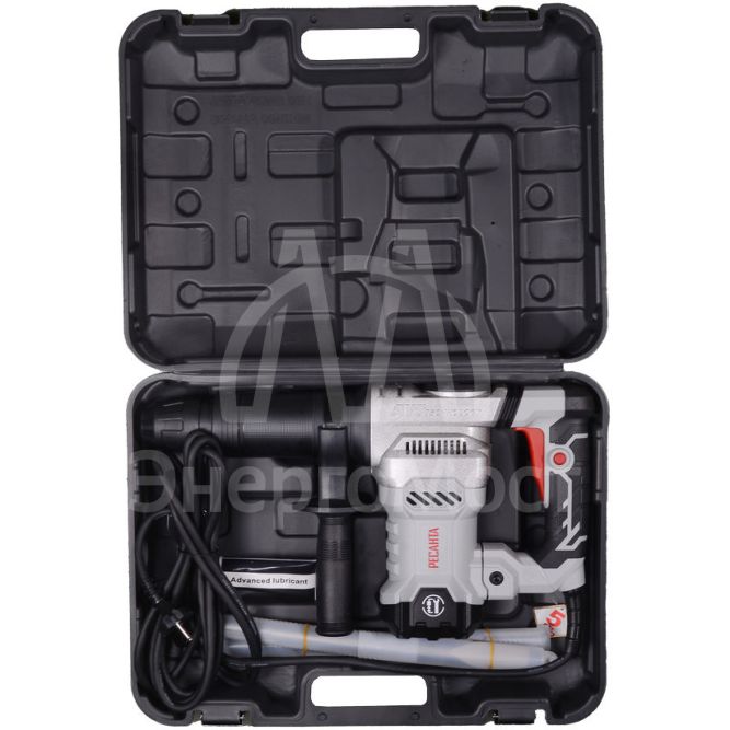 Отбойный молоток ОМ-1600М Ресанта