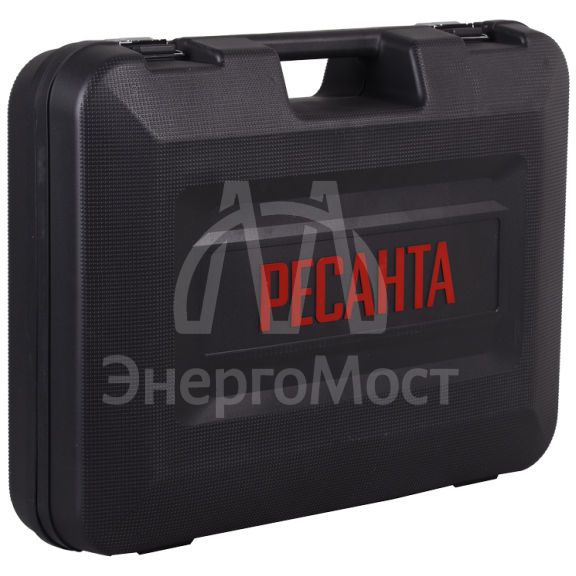 Отбойный молоток ОМ-1600М Ресанта