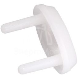 Заглушка для розетки бел. БЕЛТИЗ 01ИР.767556.015