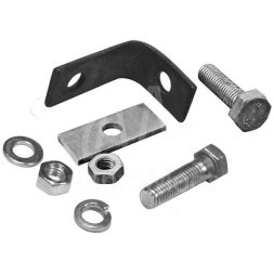 Крепление заземляющего проводника KZP 3 МЗВА 00000007138