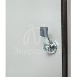 Щит с монтажной панелью ЩМПг- 50.40.22 каб фланец IP65 PROxima EKF mb65-504022-m