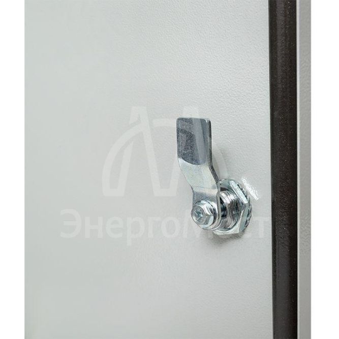 Щит с монтажной панелью ЩМПг- 50.40.22 каб фланец IP65 PROxima EKF mb65-504022-m