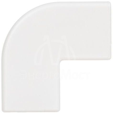 Угол внешний для кабель-канала 22х10 AEM DKC 00396