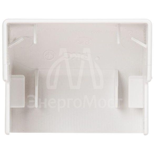 Угол внешний для кабель-канала 22х10 AEM DKC 00396