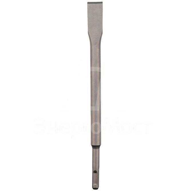 Зубило плоское 14х20х250мм SDS PLUS Kranz KR-91-0207