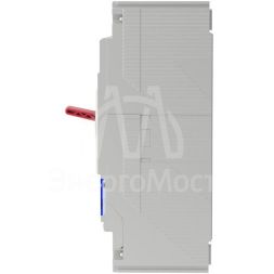 Выключатель автоматический MGS800 3P 640-800A 60kA YON MGS800S-3TAMF0800