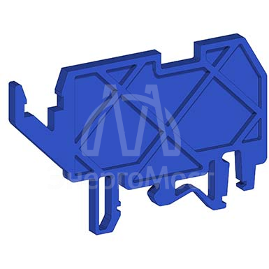 Упор для шины CNT/SU DKC ZCNTSU