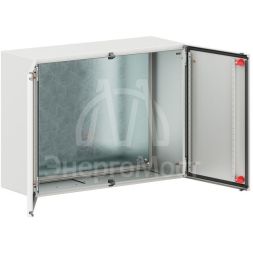 Корпус сварной двухдверный ST 600х800х300мм DKC R5ST0683