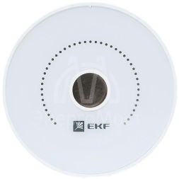 Датчик дыма умный Zigbee Connect EKF is-sm-zb