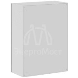 Шкаф ST с монтаж. платой 800х600х300мм от IP65-до IP66 IK10 DKC R5ST0863
