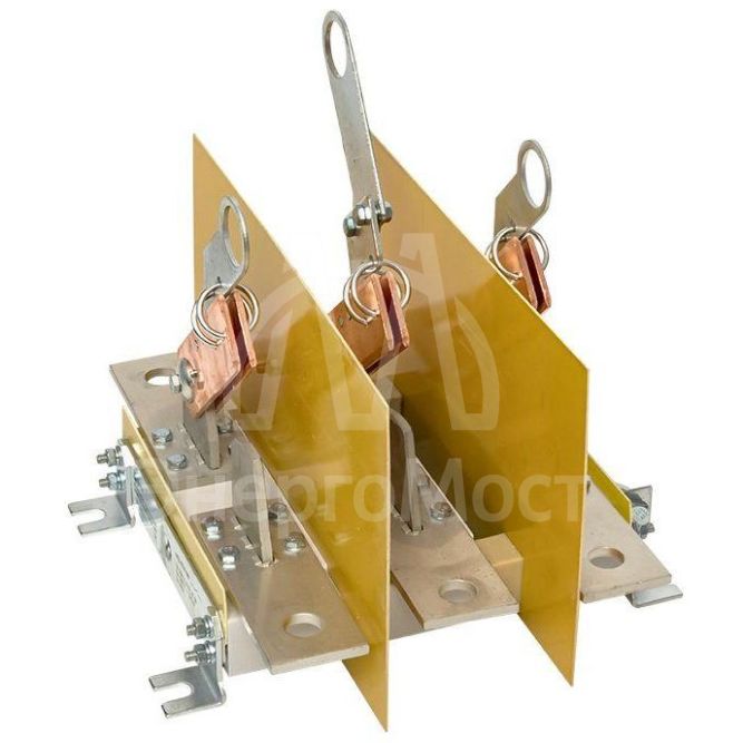 Разъединитель РЕ19-41-31160  1000А PROxima EKF re19-4131160