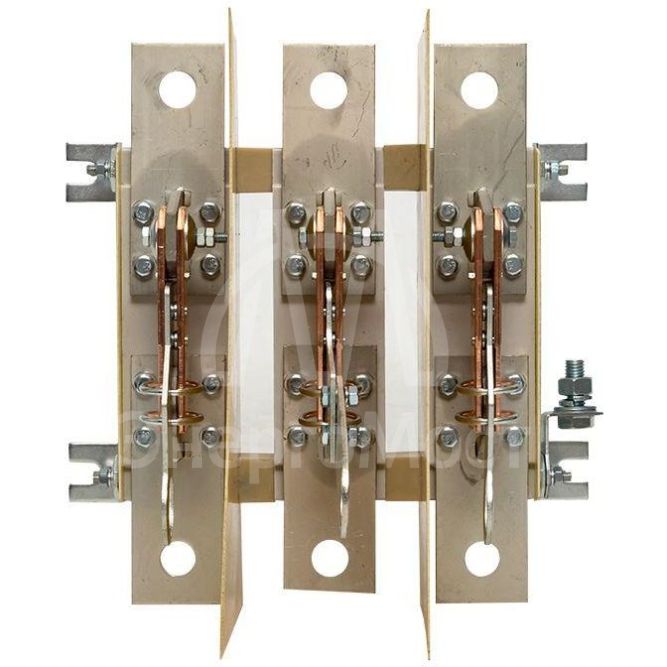 Разъединитель РЕ19-41-31160  1000А PROxima EKF re19-4131160