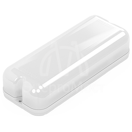 Светильник светодиодный ЖКХ 12Вт 5000К IP65 антивандальный VARTON V1-U0-00006-21000-6501250