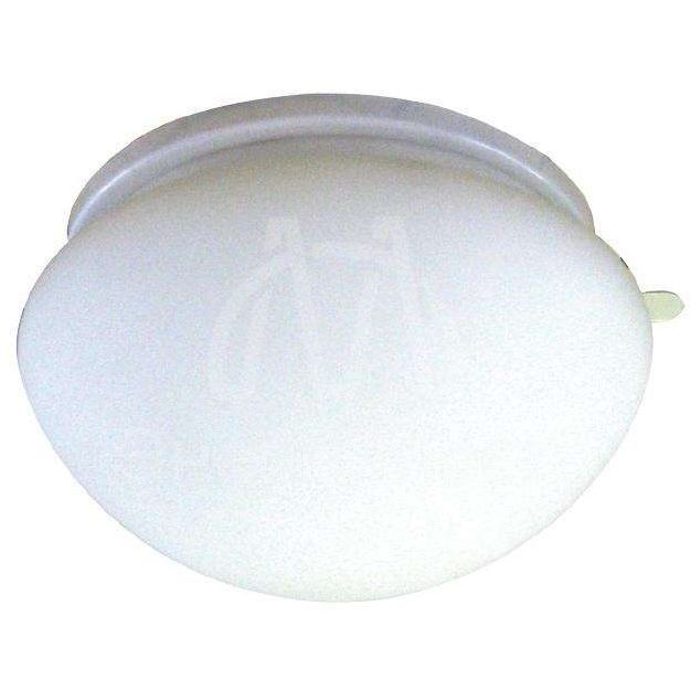 Светильник НПБ 01-2х60-133 &amp;quot;Круг&amp;quot; d200 2х60Вт E27 IP20 опал мат. Элетех 1005151034