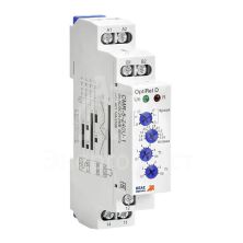 Реле контроля тока OptiRel D CMR-5-240U-1 05…5А 10А 1СО 24-240АС/DC КЭАЗ 332027