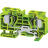Клемма заземляющая пружинная OptiClip CSCG-16-PE-(1.5-16) КЭАЗ 289763
