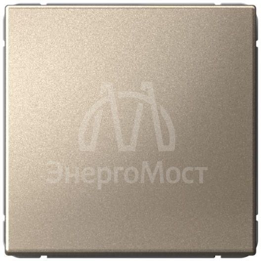 Переключатель 1-кл. ArtGallery (сх. 6) 10AX механизм шампань SE GAL000561