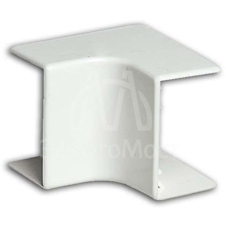 Угол внутренний 25х16 бел. Ruvinil УВН-25х16