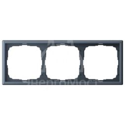 Рамка 3-м ArtGallery универс. грифель SE GAL000703