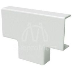 Тройник для кабель-канала IM 25х17 DKC 00536