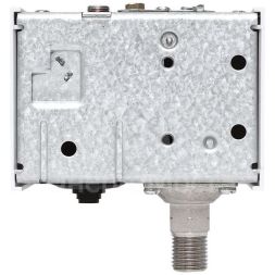 Реле избыточного давления RVG-20-1.6 (1.6МПа) EKF RVG-20-1.6