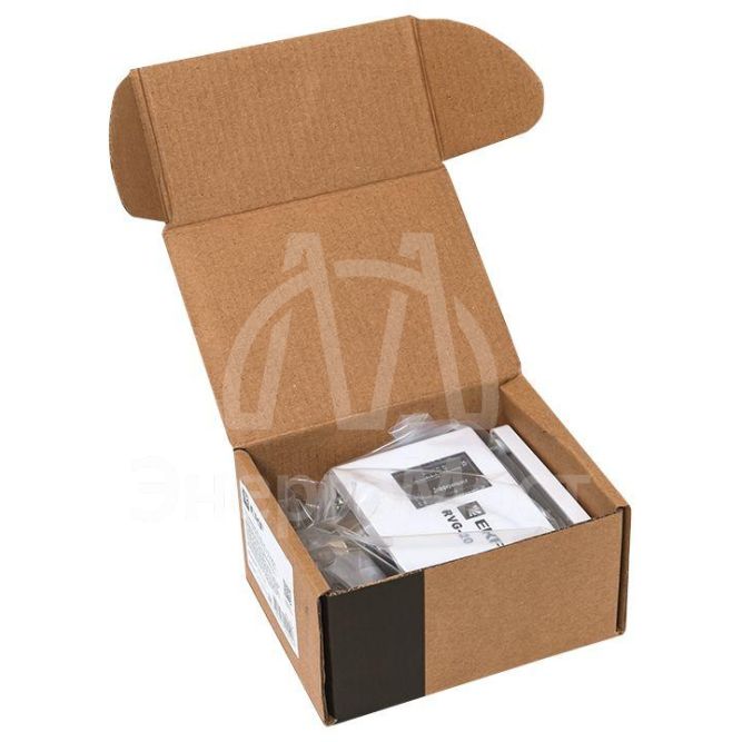 Реле избыточного давления RVG-20-1.6 (1.6МПа) EKF RVG-20-1.6