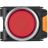 Кнопка d22мм 1НО+1НЗ MASTER с фиксацией красн. IEK MI-BT60-11T-3-21-K04
