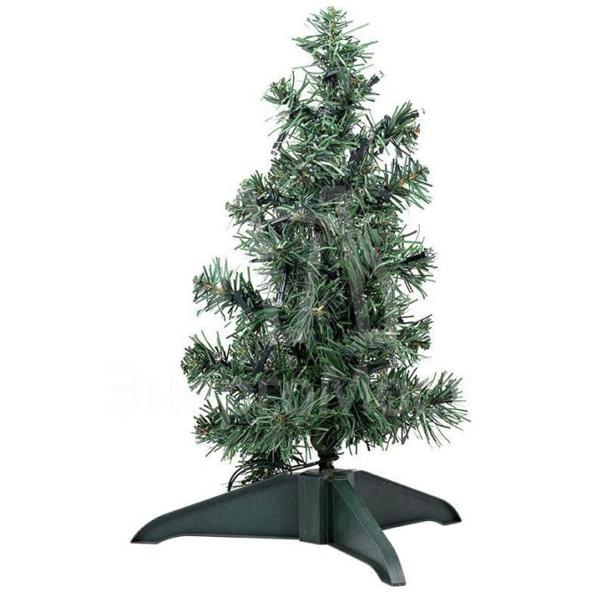 Фигура &amp;quot;Елочка&amp;quot; 30см питание USB NEON-NIGHT 533-325