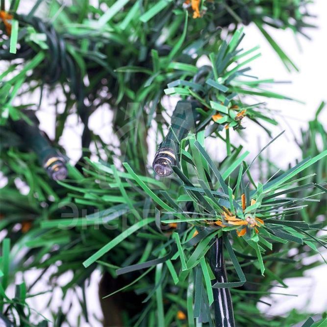 Фигура &amp;quot;Елочка&amp;quot; 30см питание USB NEON-NIGHT 533-325