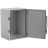 Корпус ЩМПп 400х300х220 IP66 пластик. TETRA IEK TR5-12-N-040-30-22-65